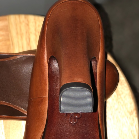 Cole Haan Chelsea Heels - Picture 7 of 8